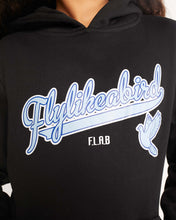 Load image into Gallery viewer, FLAB KIDS SIGNATURE HOODIE
