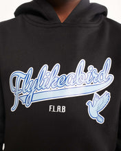 Lade das Bild in den Galerie-Viewer, FLAB KIDS SIGNATURE HOODIE
