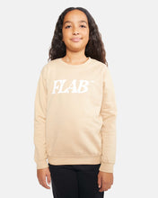 Lade das Bild in den Galerie-Viewer, BASIC KIDS SWEATER
