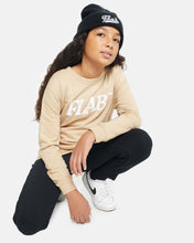 Lade das Bild in den Galerie-Viewer, BASIC KIDS SWEATER
