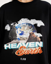 Lade das Bild in den Galerie-Viewer, HEAVEN AND EARTH SWEATER
