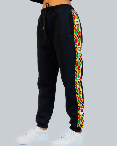 Homeland Joggpants Women - FLABWEAR