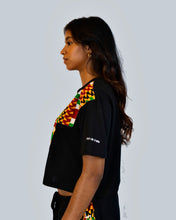 Lade das Bild in den Galerie-Viewer, Homeland Crop Top - FLABWEAR
