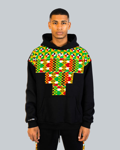 Homeland Hoodie Men - FLABWEAR