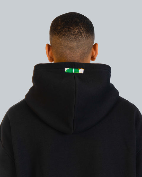 Homeland Hoodie Men - FLABWEAR