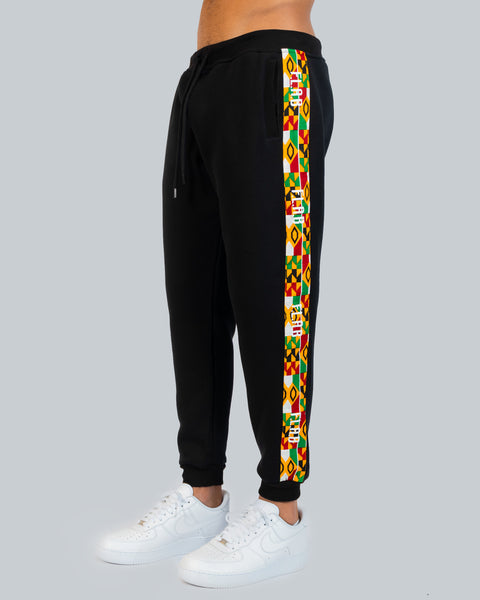 Homeland Joggpants Men - FLABWEAR