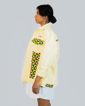 Load image into Gallery viewer, Homeland Jeans Jacket Women - FLABWEAR
