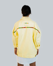 Load image into Gallery viewer, Homeland Jeans Jacket Women - FLABWEAR
