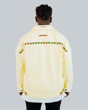 Load image into Gallery viewer, Homeland Jeans Jacket Men - FLABWEAR
