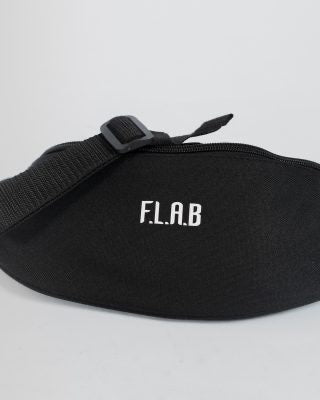 Silent Shoulder Bag - FLABWEAR