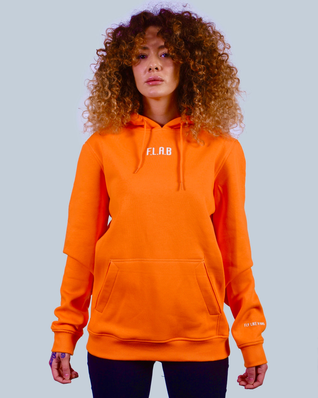 Paradise Hoodie Women - FLABWEAR