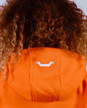 Lade das Bild in den Galerie-Viewer, Paradise Hoodie Women - FLABWEAR
